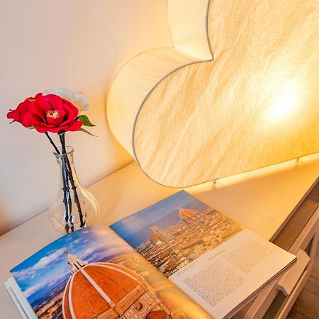 La Fortezza Exclusive - Spazio E Relax In Centro Livorno Luaran gambar