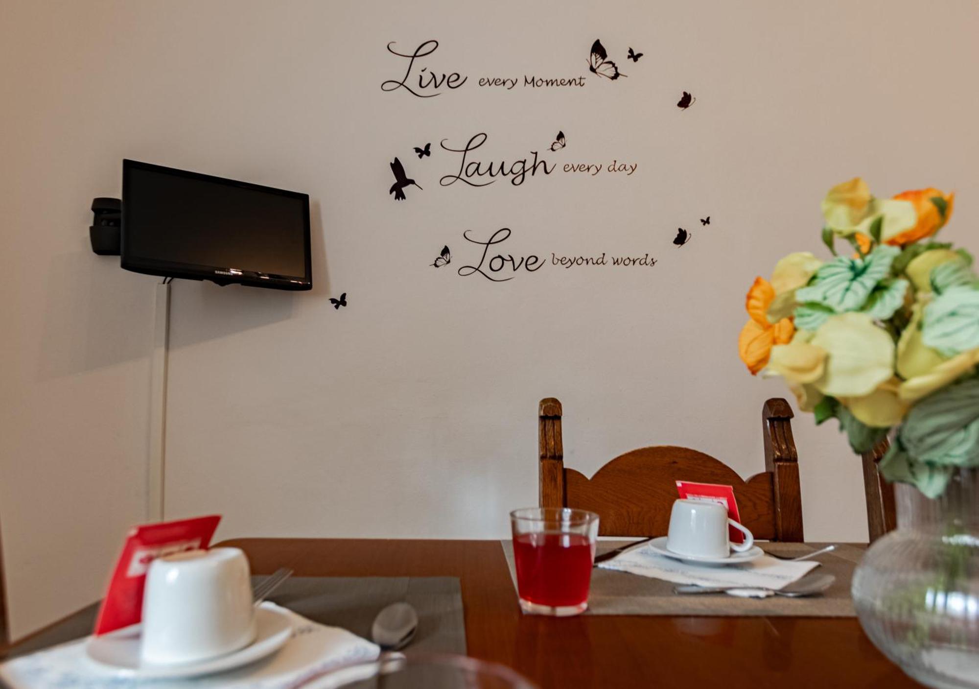 La Fortezza Exclusive - Spazio E Relax In Centro Livorno Luaran gambar