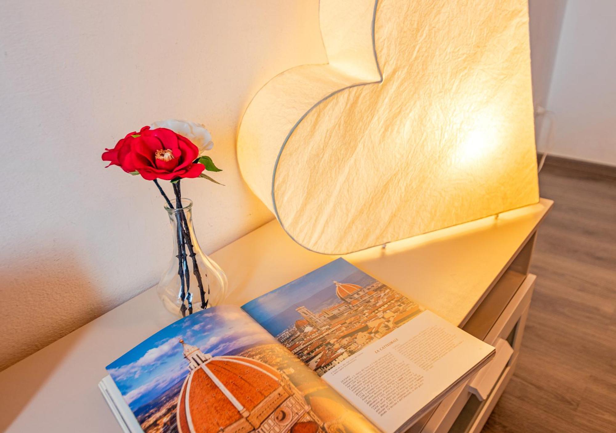 La Fortezza Exclusive - Spazio E Relax In Centro Livorno Luaran gambar