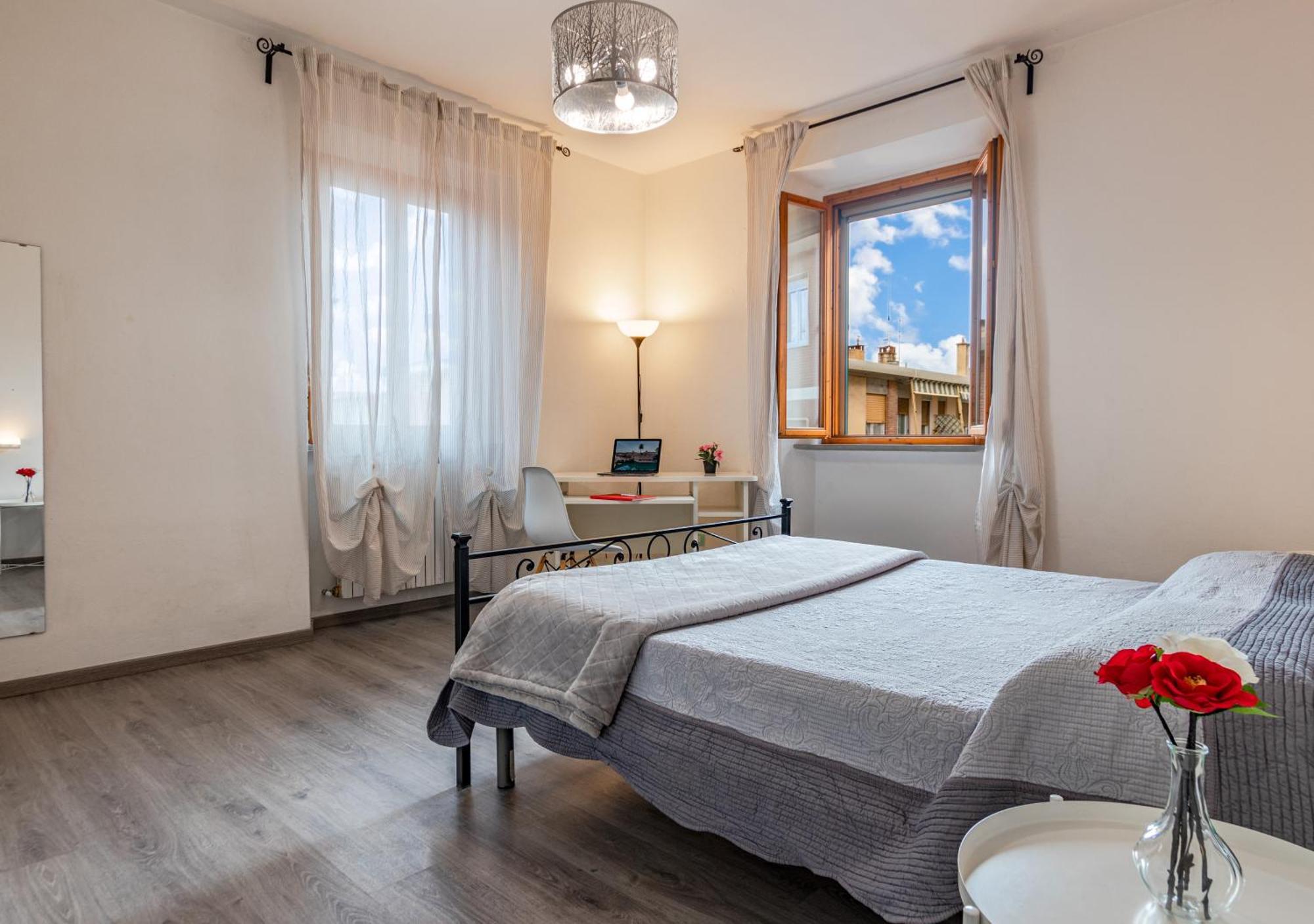 La Fortezza Exclusive - Spazio E Relax In Centro Livorno Luaran gambar