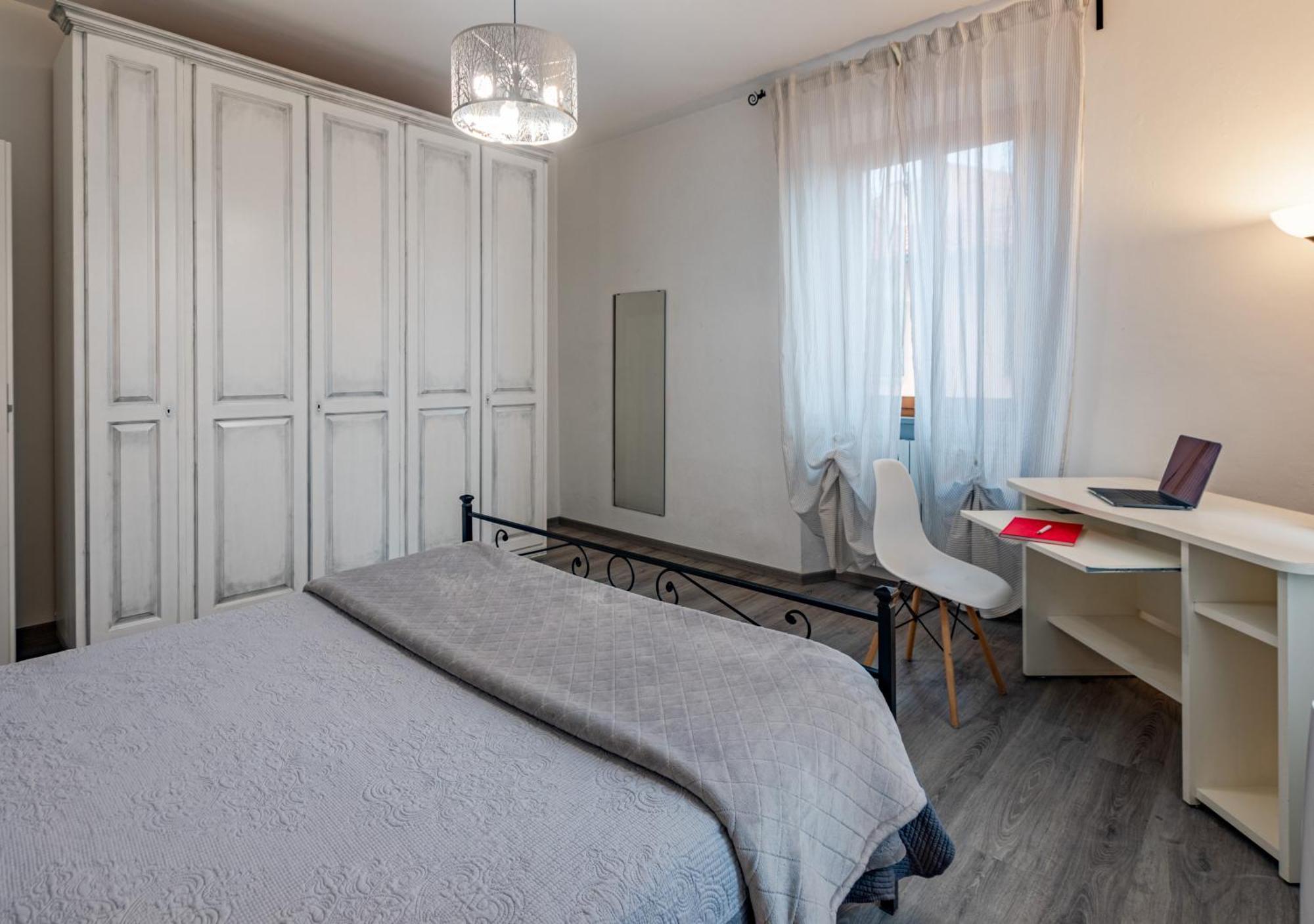 La Fortezza Exclusive - Spazio E Relax In Centro Livorno Luaran gambar